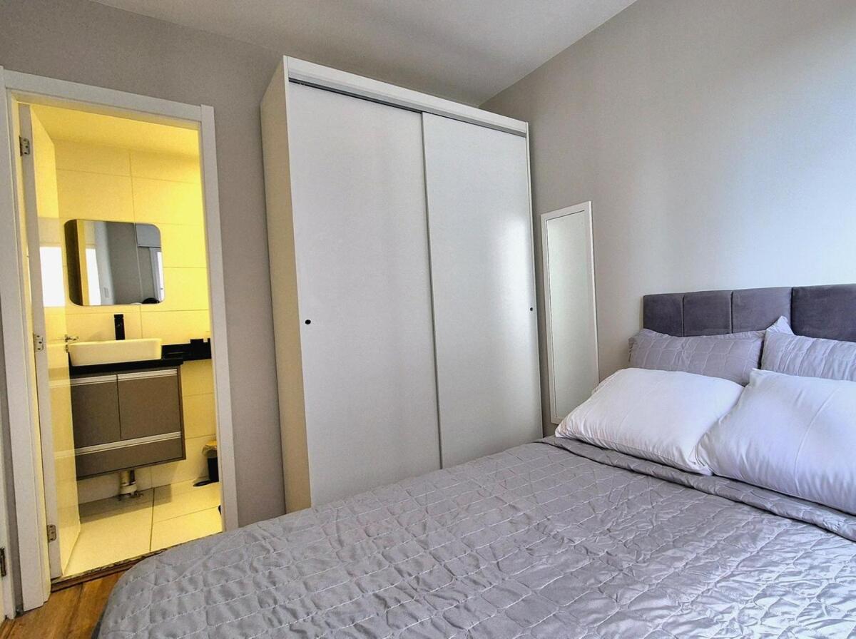 Apartamento Laguna 1212 - Moderno E Funcional São Paulo