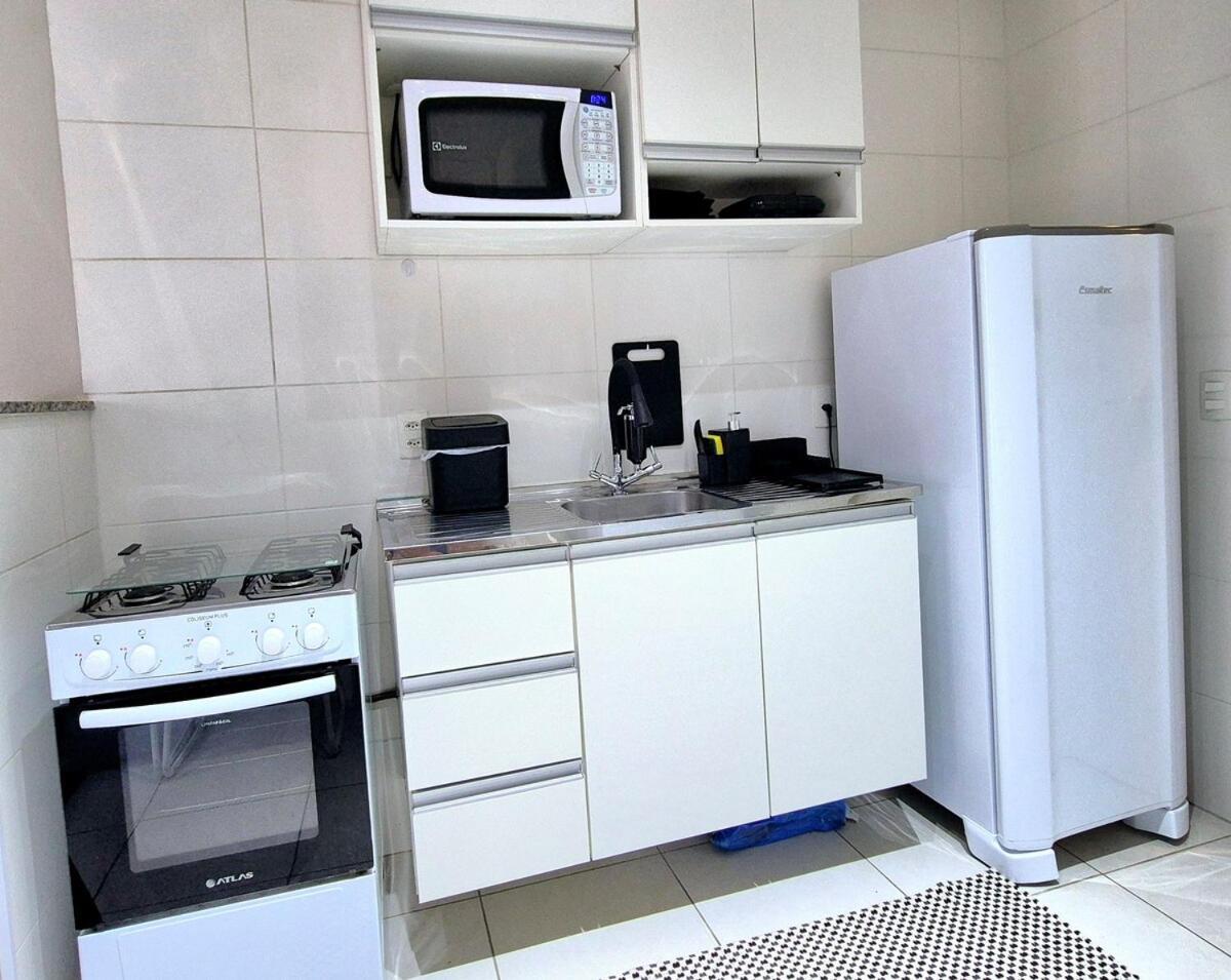 Apartamento Laguna 1212 - Moderno E Funcional São Paulo
