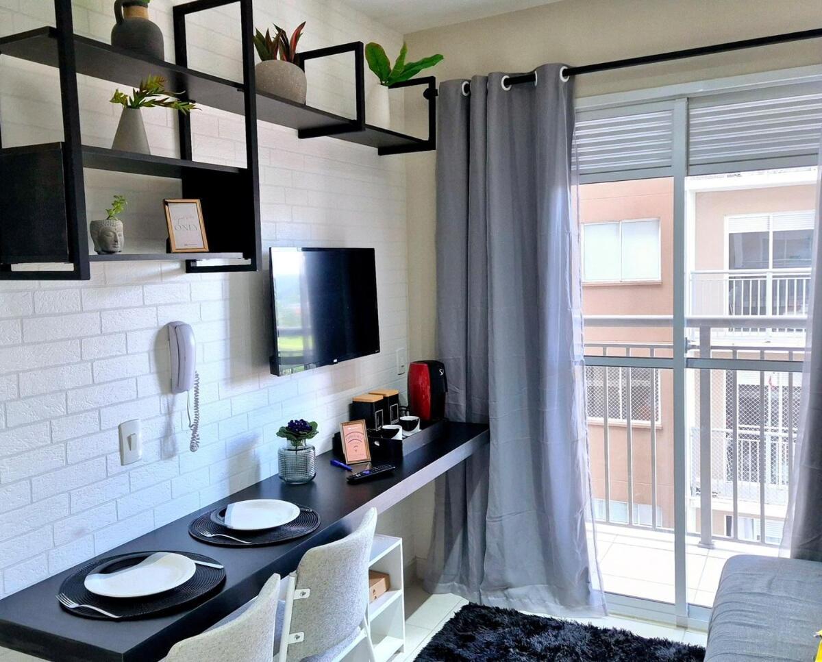 Laguna 1212 - Moderno E Funcional Apartment