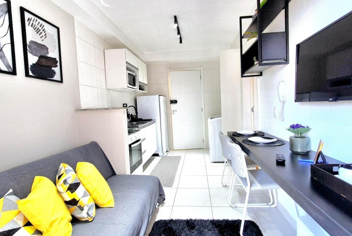 Apartment Laguna 1212 - Moderno E Funcional