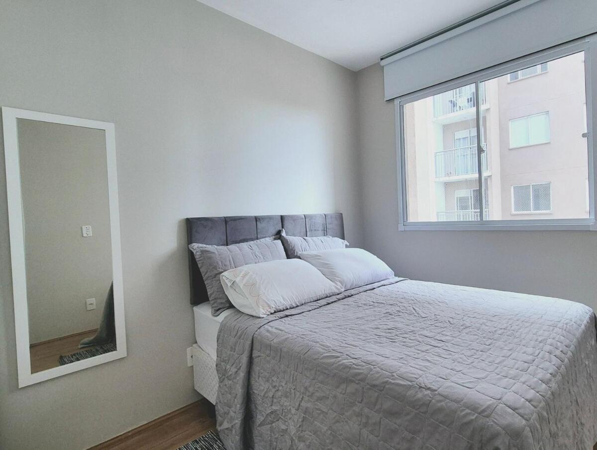 Apartamento Laguna 1212 - Moderno E Funcional São Paulo