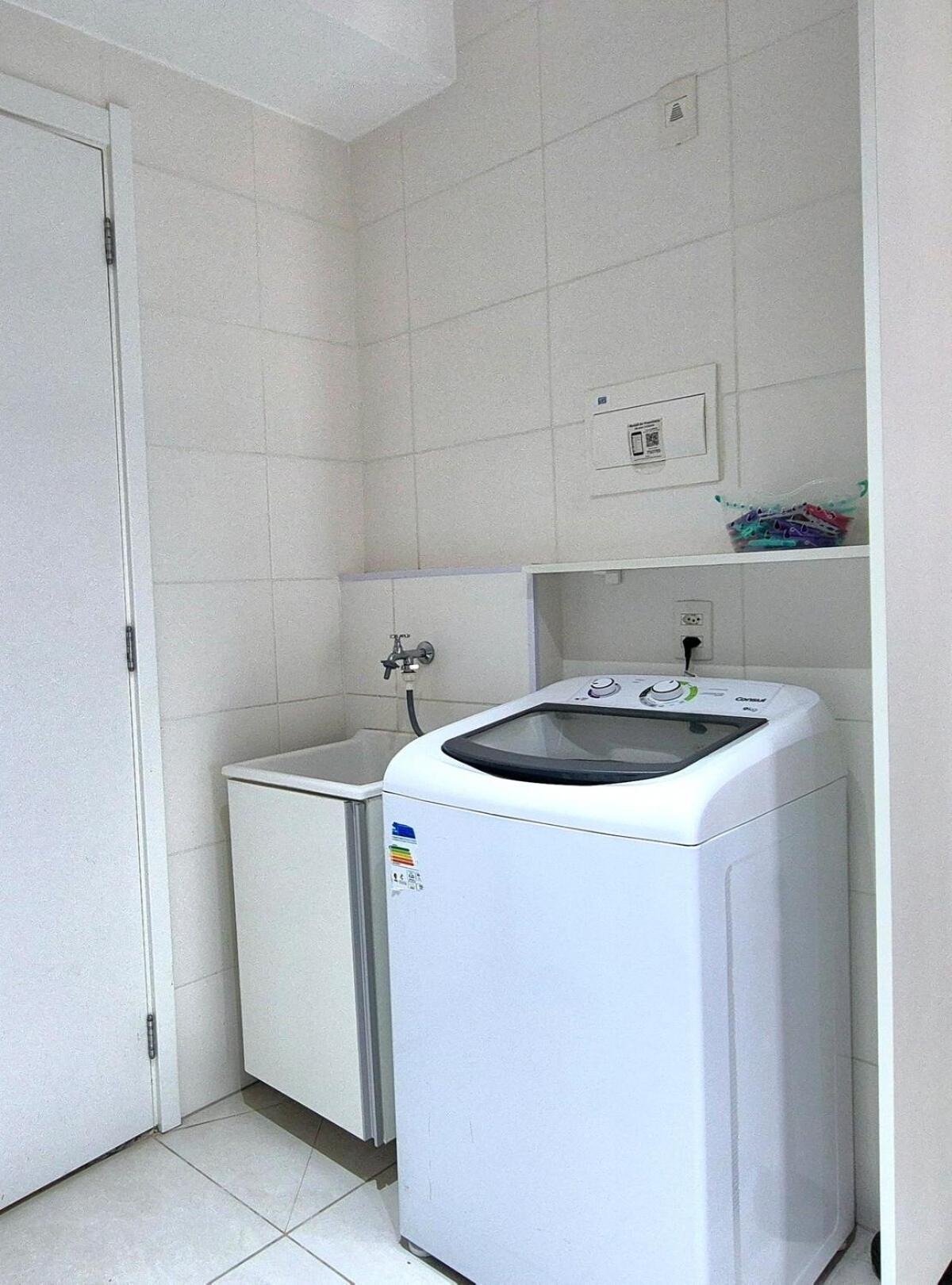 Laguna 1212 - Moderno E Funcional * Sao Paulo